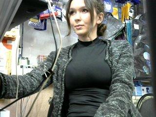 MelissaPretty bongacams