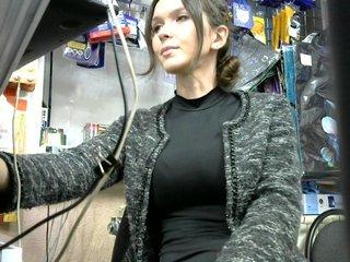 MelissaPretty bongacams