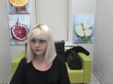 melanie_dear chaturbate