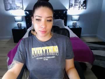 melanybemberg chaturbate