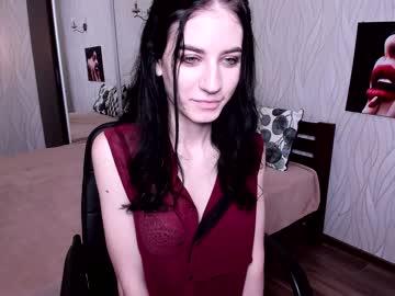 melissaevanse chaturbate