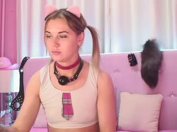 melissasweetx chaturbate