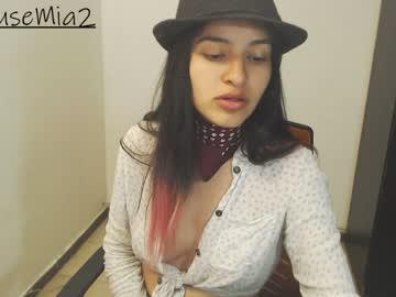 mia_rousse chaturbate