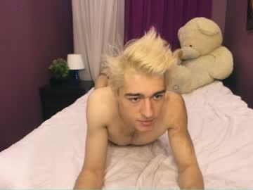 michael_bush chaturbate