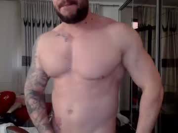 michael_thor chaturbate