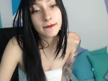 michelle_cum chaturbate