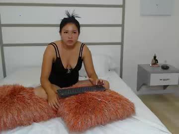 michelle_rushell chaturbate