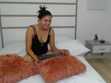 michelle_rushell chaturbate