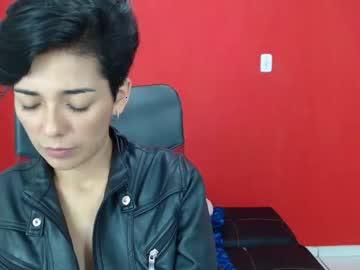 michellx31 chaturbate