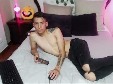 mike_kimcams chaturbate