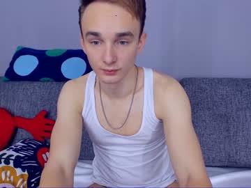 mike_lamm chaturbate