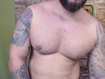 mikebuff1 chaturbate