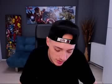 mikedeckerx chaturbate