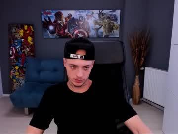 mikedeckerx chaturbate