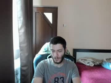 miky861 chaturbate