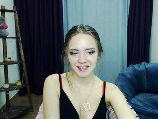 MilenaMiLLy bongacams