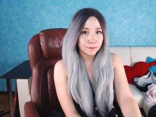 MillyLeen bongacams