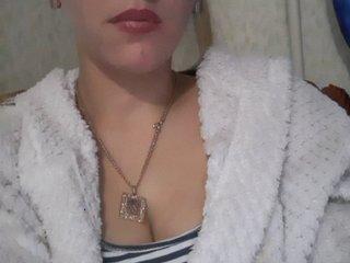 Milochka895 bongacams