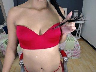 Milou-villada bongacams