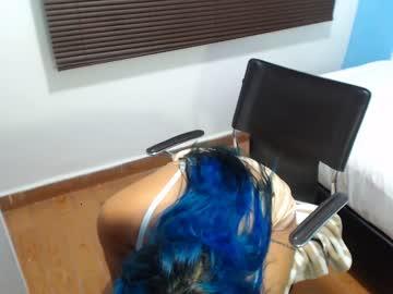 milla_farrow_ chaturbate