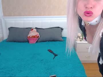 mirandaqueenn chaturbate