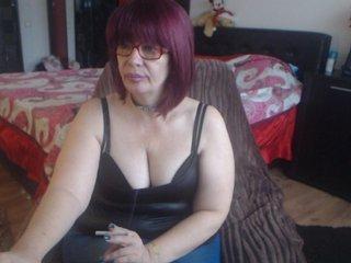 MissScarllet bongacams