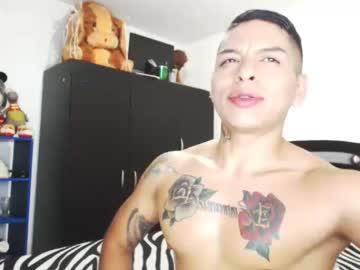 misterdickxxx chaturbate