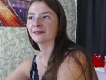 mollypenz chaturbate