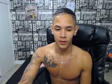 morbyd_m chaturbate