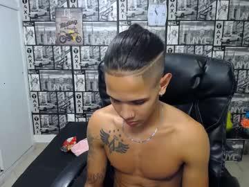 morbyd_m chaturbate