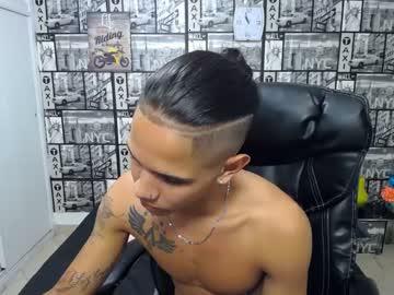 morbyd_m chaturbate