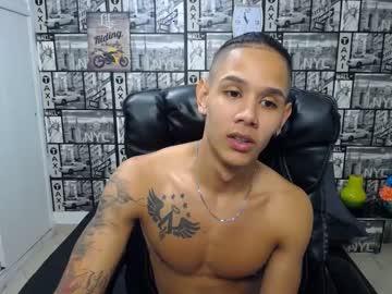 morbyd_m chaturbate