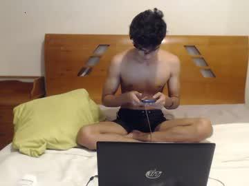 mr_yonat chaturbate