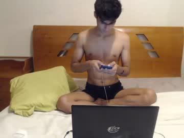 mr_yonat chaturbate