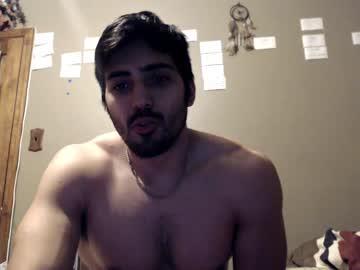 muscle_god chaturbate