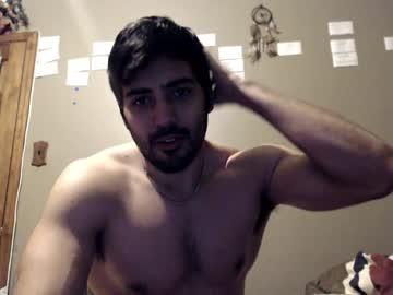 muscle_god chaturbate