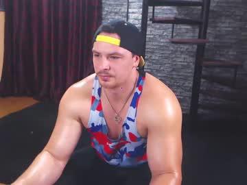 muscleaj69 chaturbate