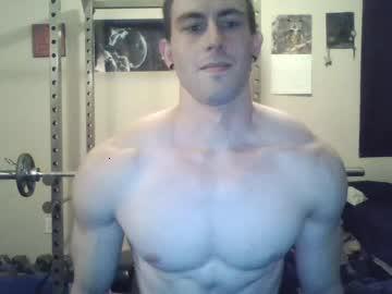 muscleanmor chaturbate