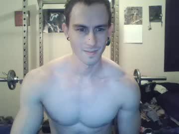 muscleanmor chaturbate