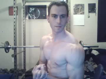 muscleanmor chaturbate