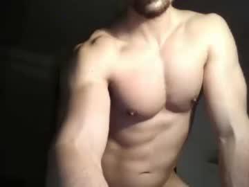 muscleboy_27 chaturbate