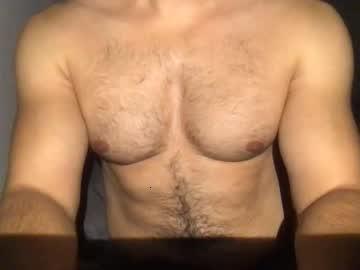 musclehair3 chaturbate