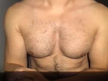 musclehair3 chaturbate