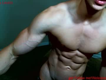 muscletueday chaturbate