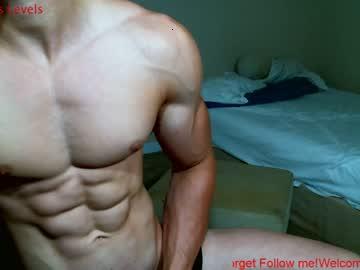 muscletueday chaturbate