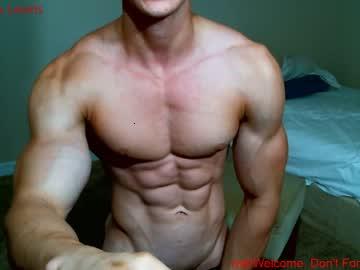 muscletueday chaturbate