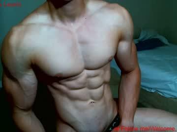 muscletueday chaturbate