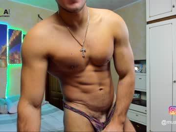 muscular_joanni chaturbate