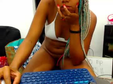 naaomicampbell chaturbate