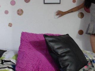 Nahomix31 bongacams